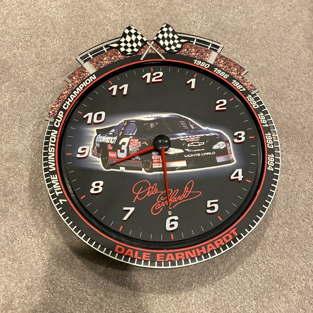 ‼️DALE EARNHARDT‼️